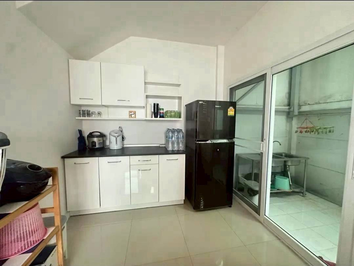 ให้เช่าทาวน์โฮมพาทาโกเนีย 3 รามอินทรา-สามวา  🚝🌈🌟Patagonia 3 Ramintra-Samwa 連棟別墅出租   Loading...