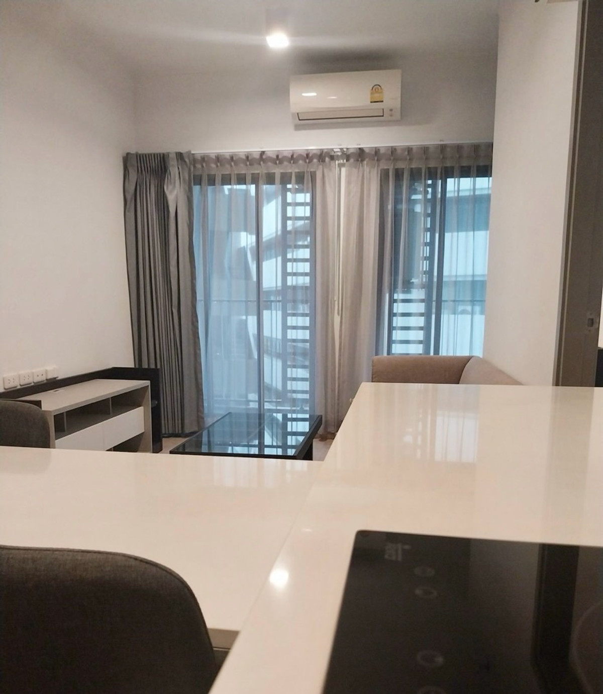 ขายคอนโดพระราม 9 เพชรบุรีตัดใหม่ RCA : **มาใหม่** ขายถูกคอนโด Ideo New Rama9 (แยกพระราม9-รามคำแหง)