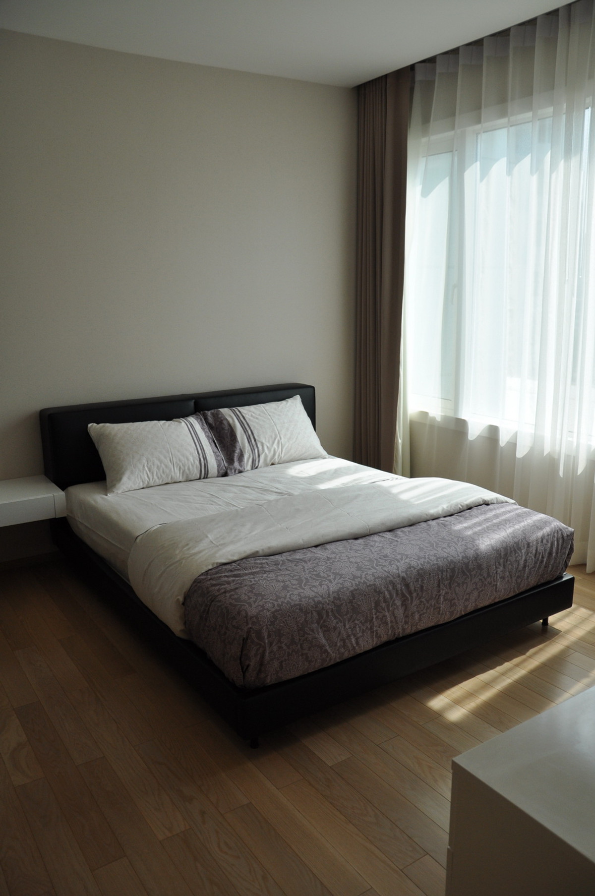For rent Siri@Sukhumvit --- ห้องเพิ่ง renovate Loading...