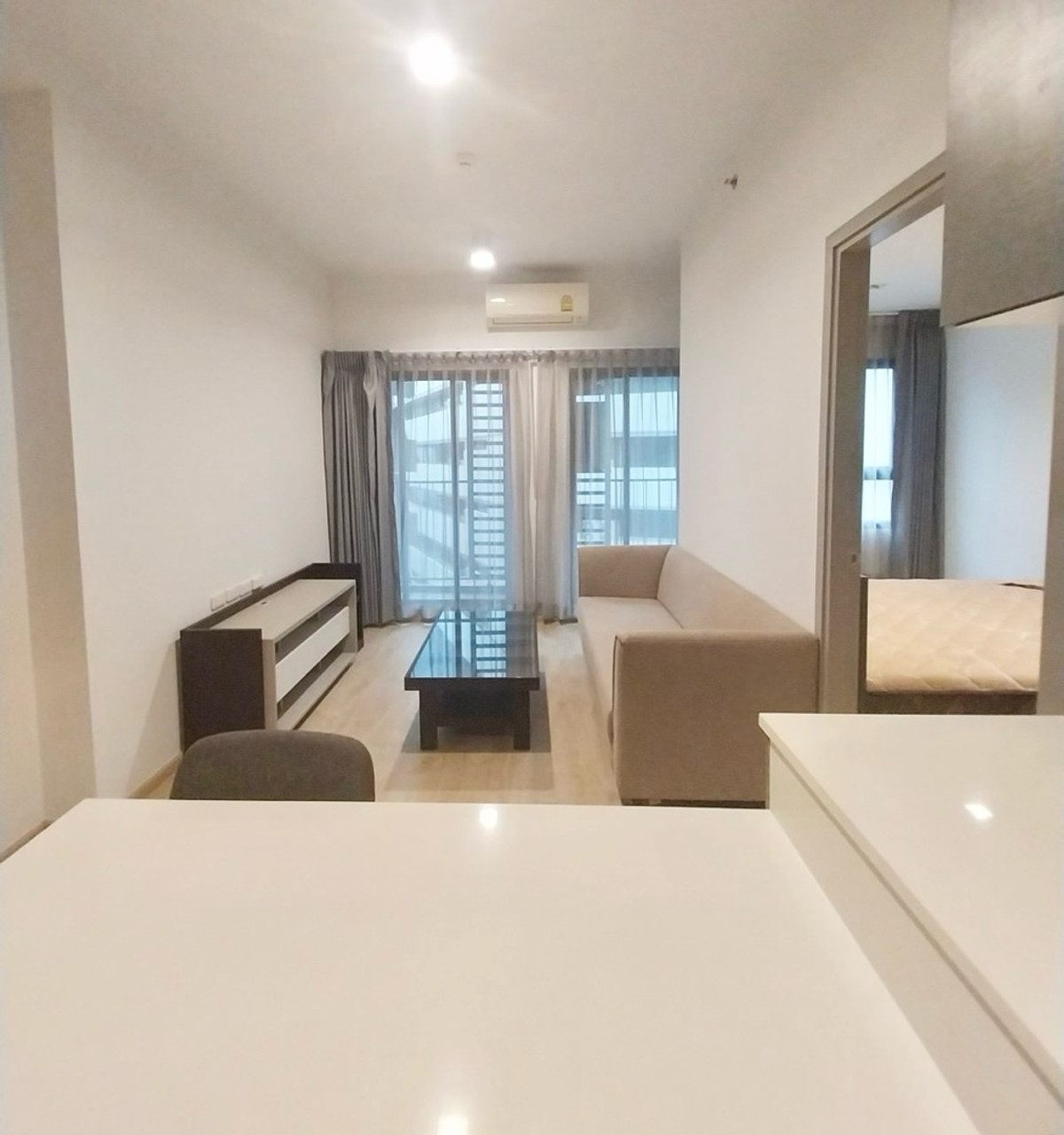 ขายคอนโดพระราม 9 เพชรบุรีตัดใหม่ RCA : **มาใหม่** ขายถูกคอนโด Ideo New Rama9 (แยกพระราม9-รามคำแหง)