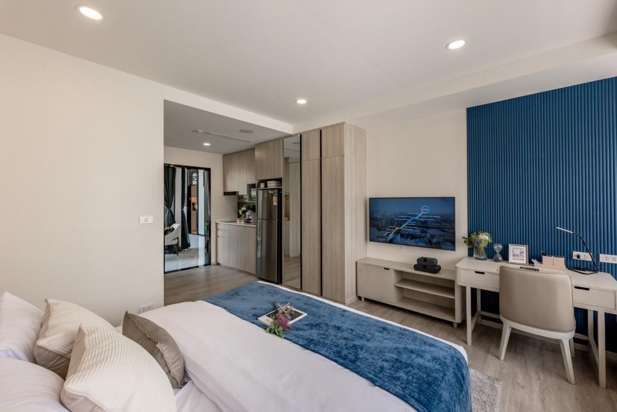 ขายดาวน์คอนโดบางนา แบริ่ง ลาซาล : **ขายดาวน์ห้องชุด โครงการ Origin Place Bangna** **เจ้าของห้องจ่ายจอง+สัญญา+ ผ่อนดาวน์ ทั้งหมดแล้ว พร้อมโอน **ได้ชำระเงินดาวน์แล้ว 25% (จำนวน 1,097,710 บาท) **ขายสิทธิ์ในราคาเพียง 400,000บาทถ้วน **