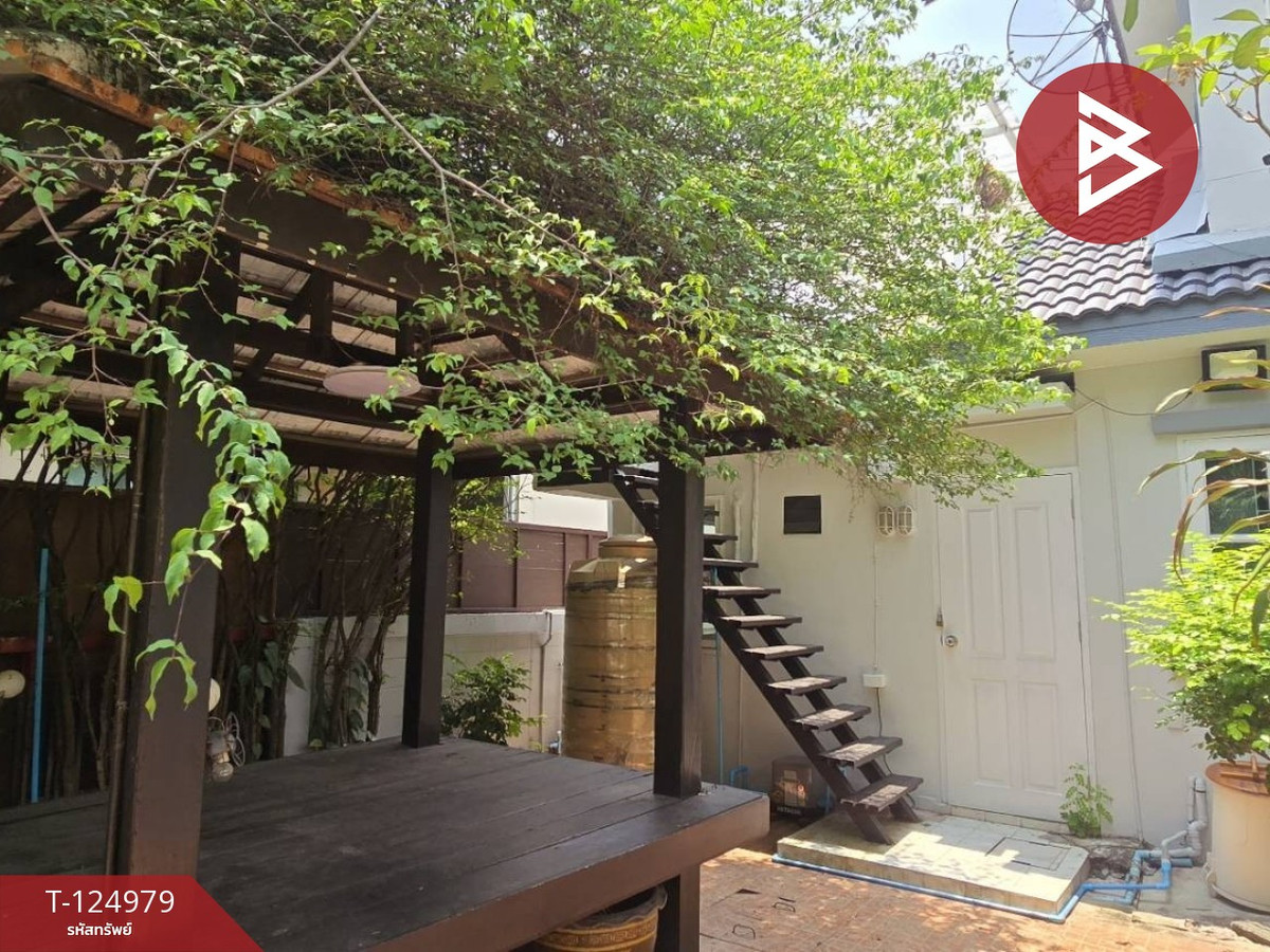 ขายบ้านเดี่ยว หมู่บ้านไพรเวท รามอินทรา (Private Ramintra) คลองสามวา กรุงเทพมหานคร Loading...