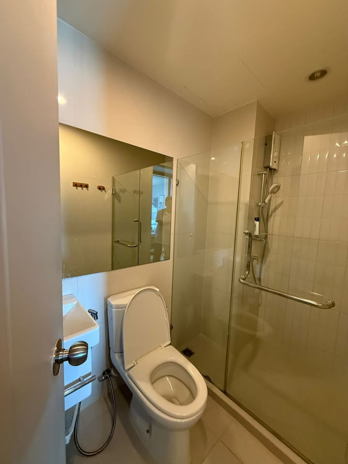 ให้เช่าคอนโดพระราม 9 เพชรบุรีตัดใหม่ RCA : เช่าคอนโด Life Asoke/ไลฟ์ อโศก (G6810029)