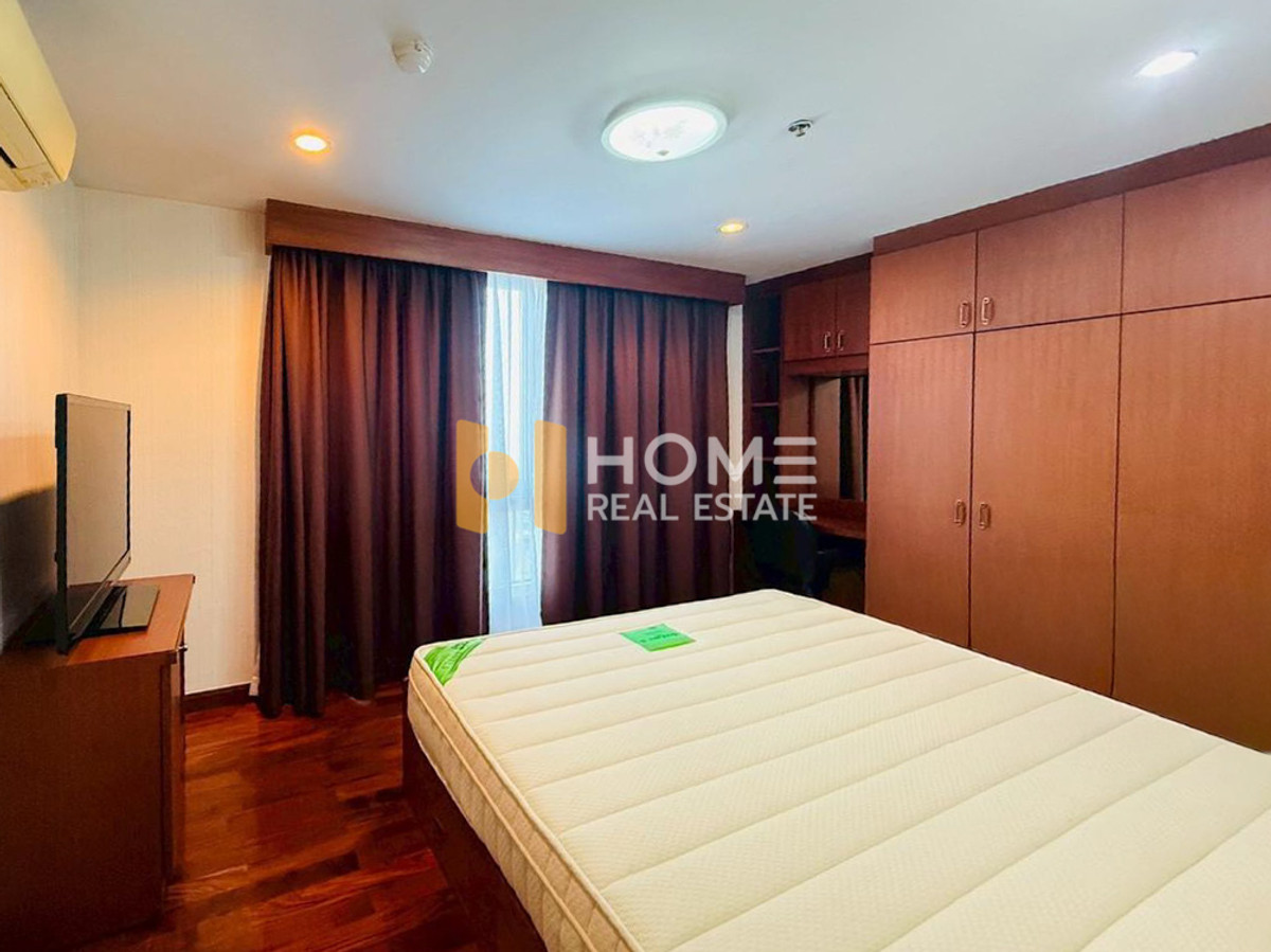 ขายคอนโดศรีราชา แหลมฉบัง บ้านบึง : Ladda Condo View / 2 Bedrooms (FOR SALE), ลัดดา คอนโดวิว / 2 ห้องนอน (ขาย) YEAN145   