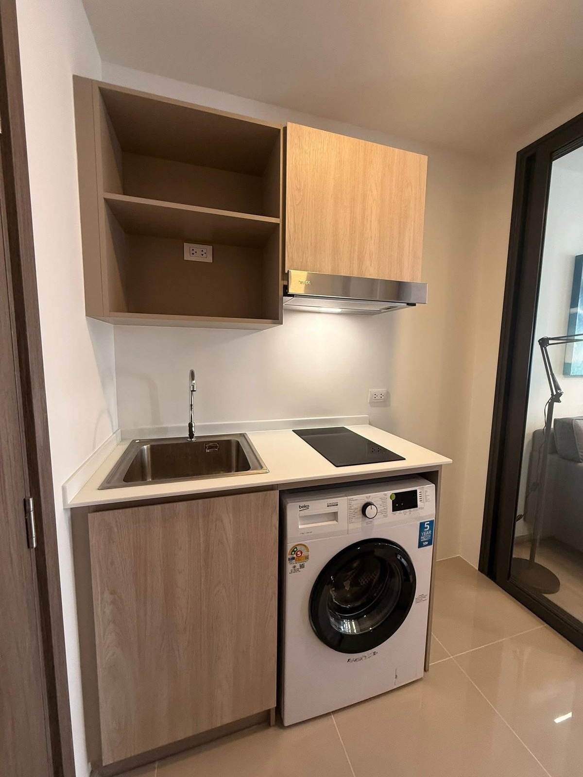 🔥 For rent The Muve Pradiphat 🔥 📍 Near BTS Saphan Khwai 🚆Free shuttle service available‼️ Loading...