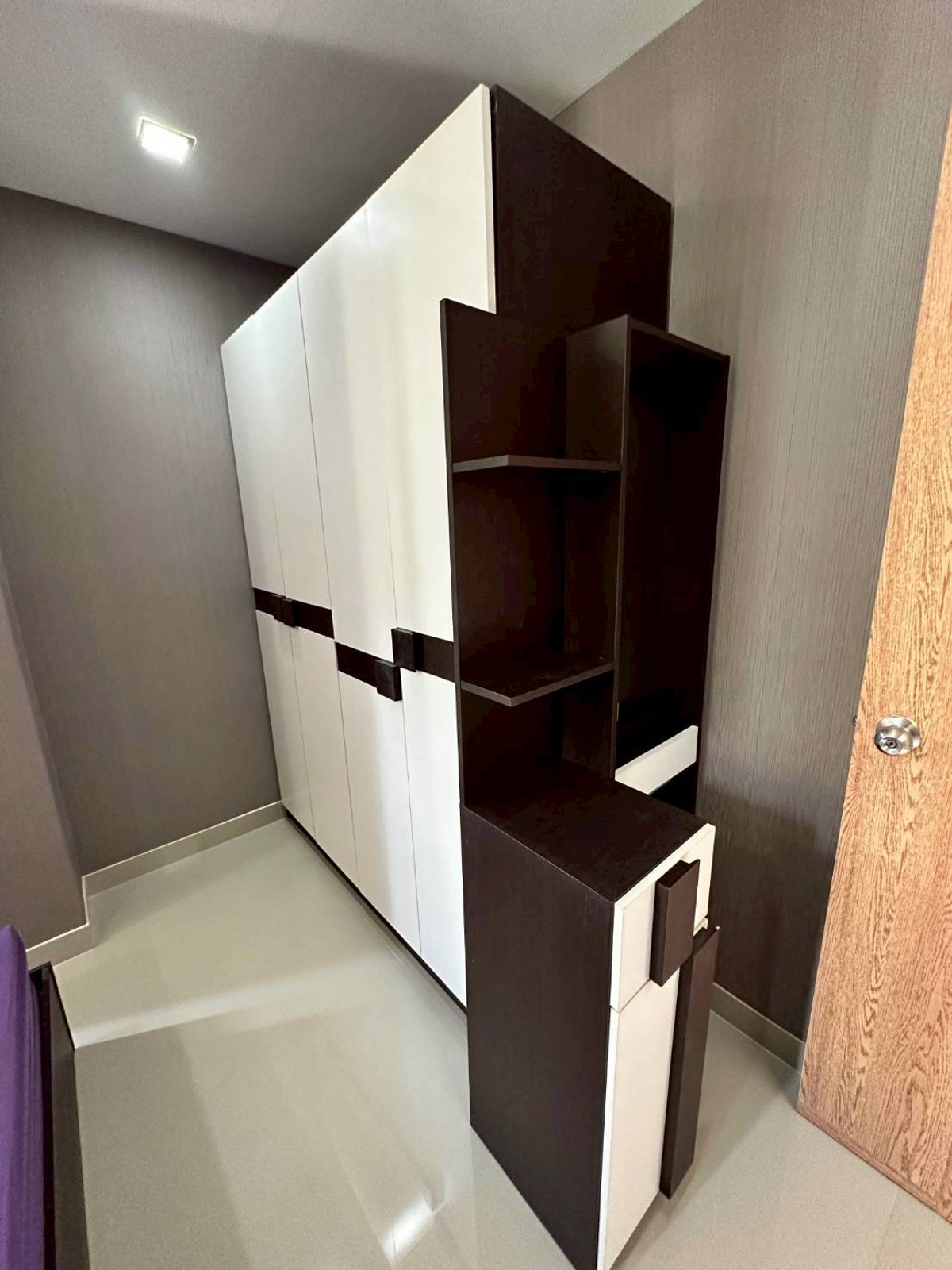 ให้เช่าคอนโดลาดกระบัง สุวรรณภูมิ : [PB1164] 📍 ให้เช่าคอนโด แอร์ลิงค์ เรสซิเดนซ์ (Airlink Residence)