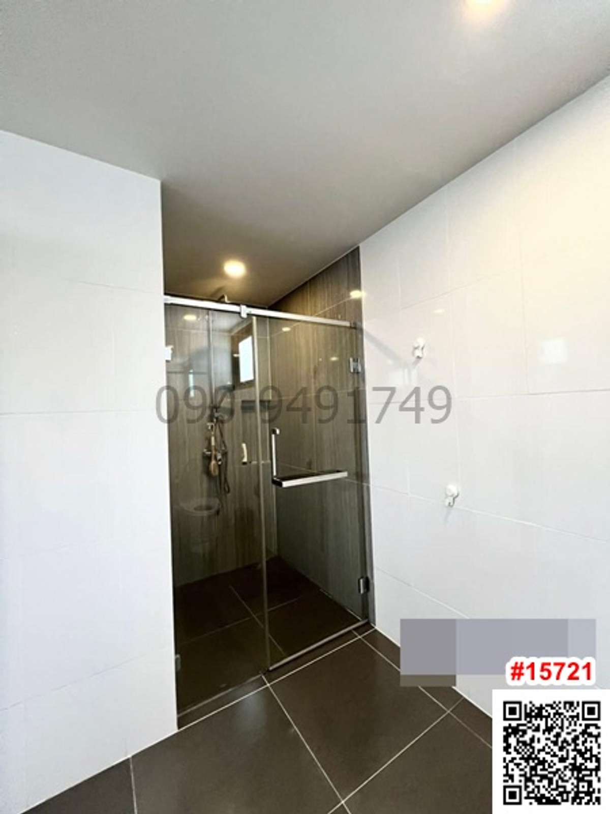 For rent, 2-story detached house, The City Ratchaphruek-Pinklao, near Central Westgate. Loading...