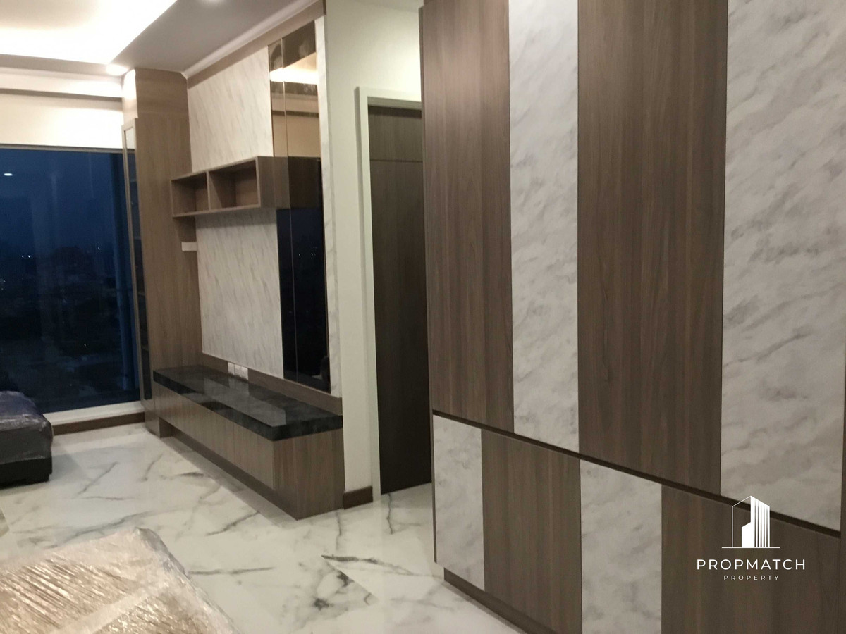 ให้เช่าคอนโดสีลม ศาลาแดง บางรัก : ✨Flash Deal ✨Supalai Elite Surawong( 2Bed 2Bath 87SQM.) แต่งครบพร้อมอยู่ !! เพียง 40,000บาทต่อเดือน Tel.0981315848 @propmatch