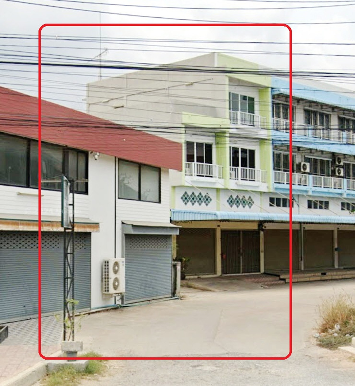 กาญจนาภิเษก โลตัส พระราม2 1.5กม.แสมดำ สะแกงาม-บางขุนเทียน ให้เช่าตึกแถว 4ชั้น ทะลุ 2คูหา 40 ตร.วา. 640 ตร.ม.5 นอน 4 น้ำ Loading...