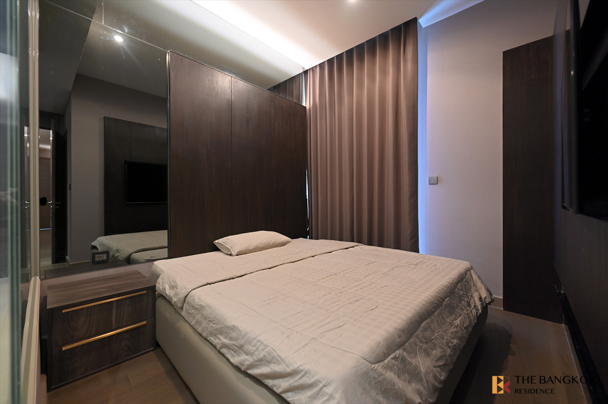 ขายคอนโดพระราม 9 เพชรบุรีตัดใหม่ RCA : 🔥Best Price 🔥THE ESSE at SINGHA COMPLEX 2B2B 70sqm. 25MB !! By Pond 📞 Call. 0658215651