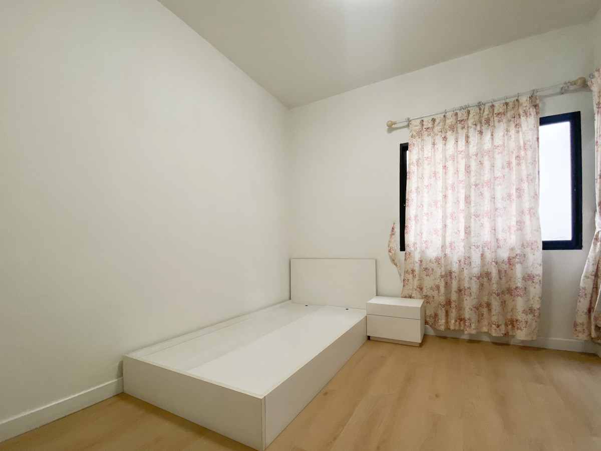 ขายทาวน์โฮมท่าพระ ตลาดพลู วุฒากาศ : ต่อรองราคาได้ บ้านพร้อมอยู่ ✨ ซิกเนเจอร์ กัลปพฤกษ์ / 3 ห้องนอน (ขาย), Sixnature Kanlapaphruek / 3 Bedrooms (FOR SALE) BALL009