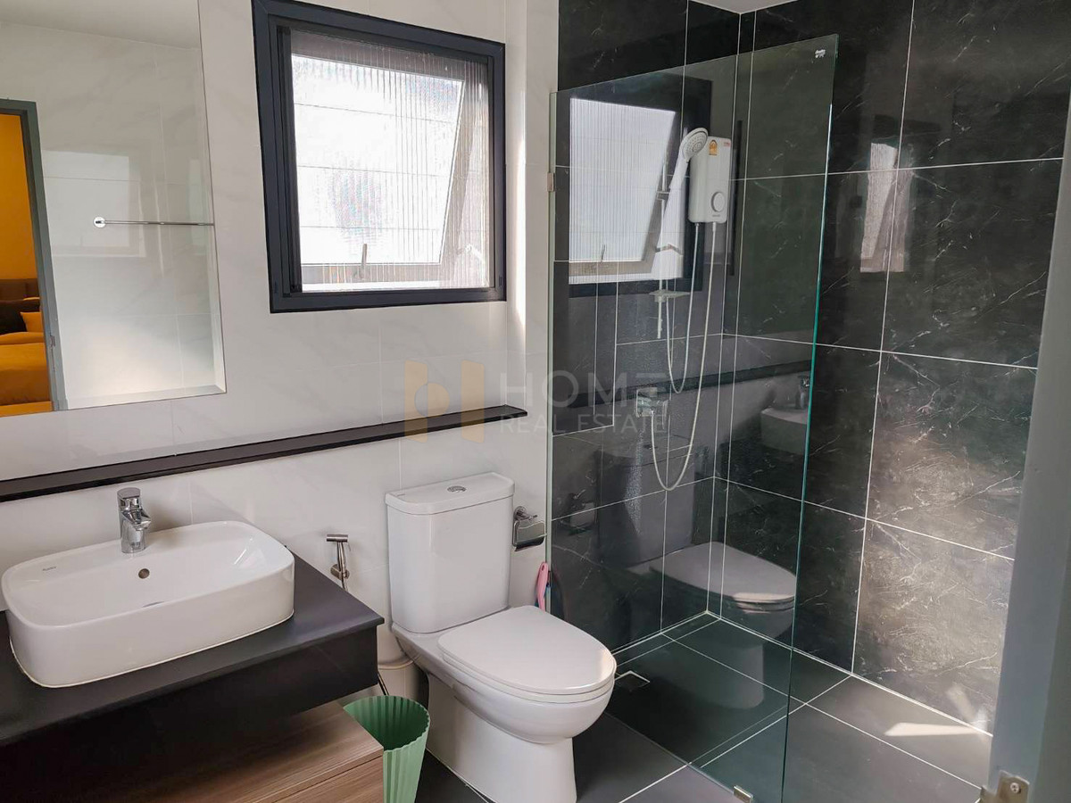 ขายบ้านบางนา แบริ่ง ลาซาล : BEST DEAL ✨ เดอะ ซิตี้ บางนา (โครงการใหม่) / 4 ห้องนอน (ขาย), The City Bangna (New Project) / 4 Bedrooms (FOR SALE) MICK012 