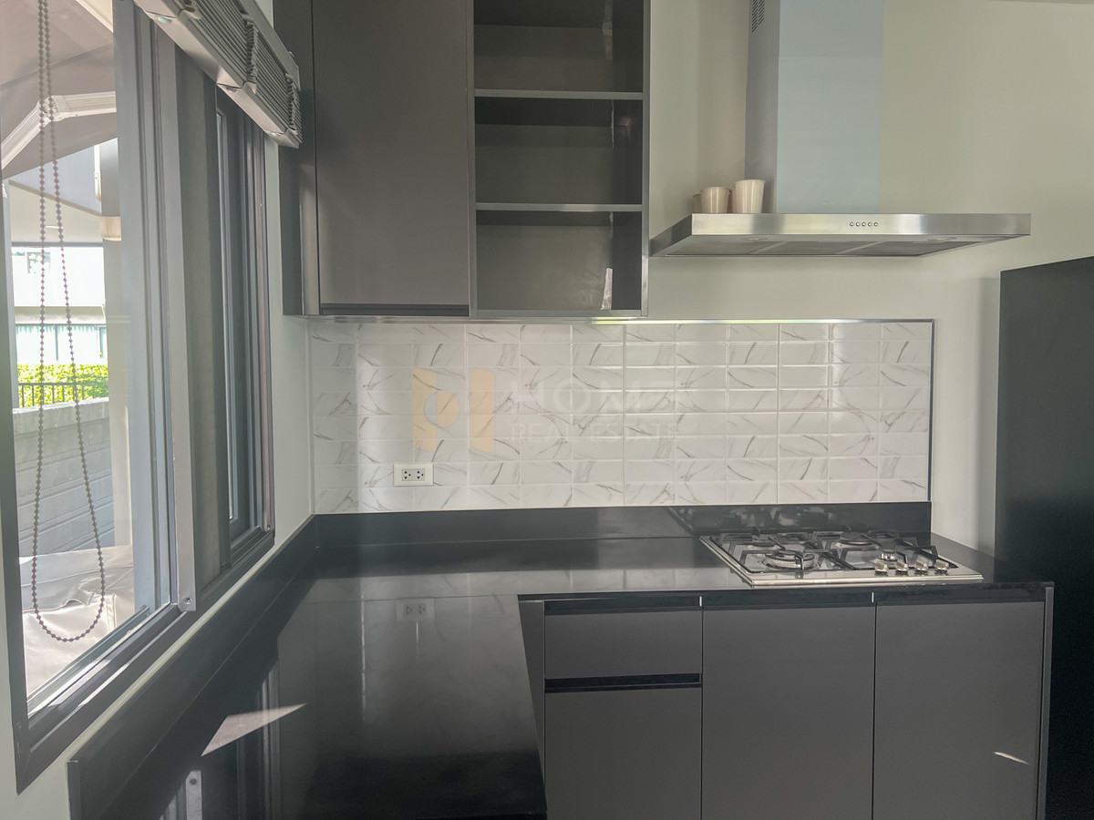 ขายบ้านบางนา แบริ่ง ลาซาล : BEST DEAL ✨ เดอะ ซิตี้ บางนา (โครงการใหม่) / 4 ห้องนอน (ขาย), The City Bangna (New Project) / 4 Bedrooms (FOR SALE) MICK012 