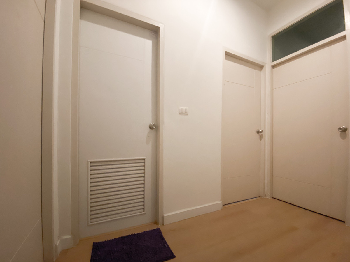 ขายทาวน์โฮมท่าพระ ตลาดพลู วุฒากาศ : ต่อรองราคาได้ บ้านพร้อมอยู่ ✨ ซิกเนเจอร์ กัลปพฤกษ์ / 3 ห้องนอน (ขาย), Sixnature Kanlapaphruek / 3 Bedrooms (FOR SALE) BALL009