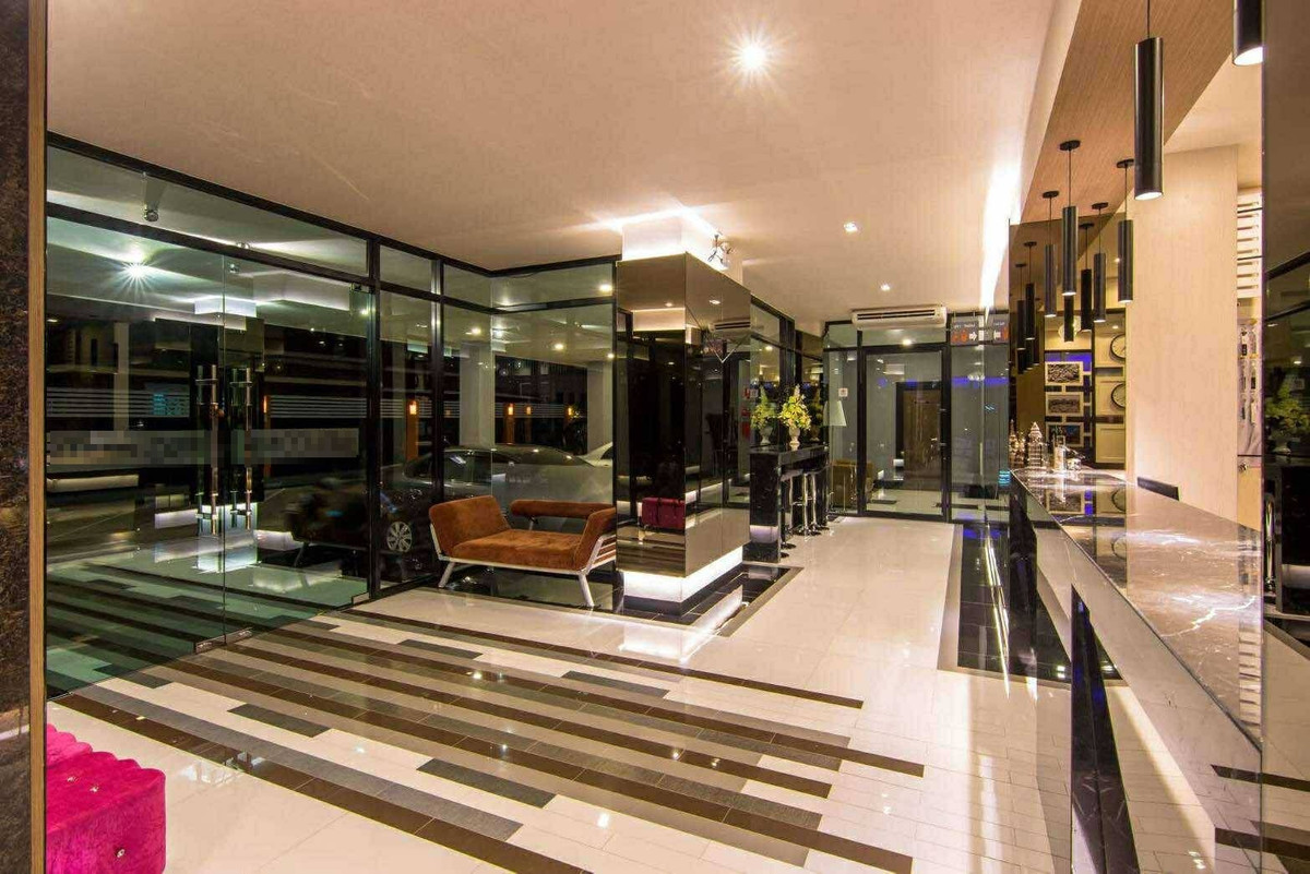 You cant find this price anymore!! Hotel for sale in prime location In the heart of Mueang Udon Thani District, near Central UD Town, high-speed rail. Loading...