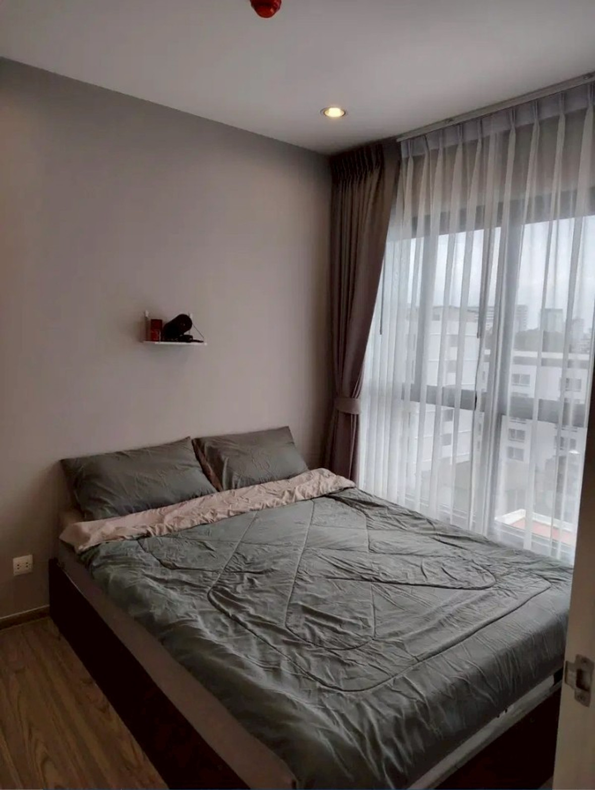 For RentCondoRamkhamhaeng, Hua Mak : ✅ TTH165 ✅ Line : @p2nproperty