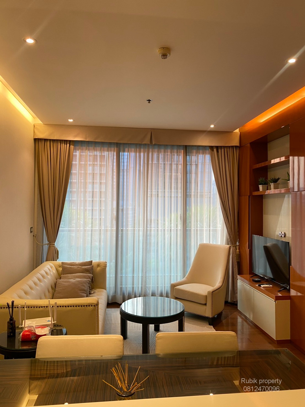 คอนโดสุขุมวิท อโศก ทองหล่อ : 🏙️ (RB1339) The Address Sukhumvit 28 — สวยพร้อมอยู่ ทำเลหรูใจกลางสุขุมวิท