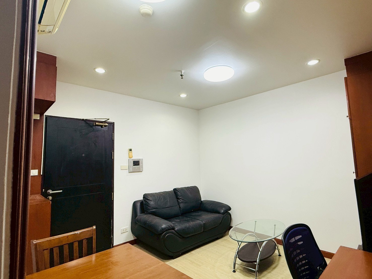 ขายคอนโดศรีราชา แหลมฉบัง บ้านบึง : Ladda Condo View / 1 Bedroom (FOR SALE), ลัดดา คอนโดวิว / 1 ห้องนอน (ขาย) MAYC037