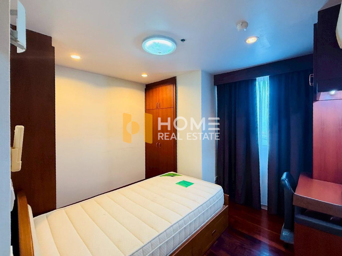 For SaleCondoSriracha Laem Chabang Ban Bueng : Ladda Condo View / 2 Bedrooms (FOR SALE), Ladda Condo View / 2 Bedrooms (For Sale) MAYC038