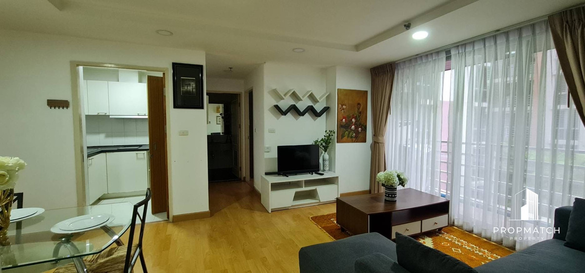 ให้เช่าคอนโดวงเวียนใหญ่ เจริญนคร : ✨Flash Deal ✨The Master Sathorn Executive( 2Bed 2Bath 70SQM.) แต่งครบพร้อมอยู่ !! เพียง 23,000บาทต่อเดือน Tel.0981315848 @propmatch