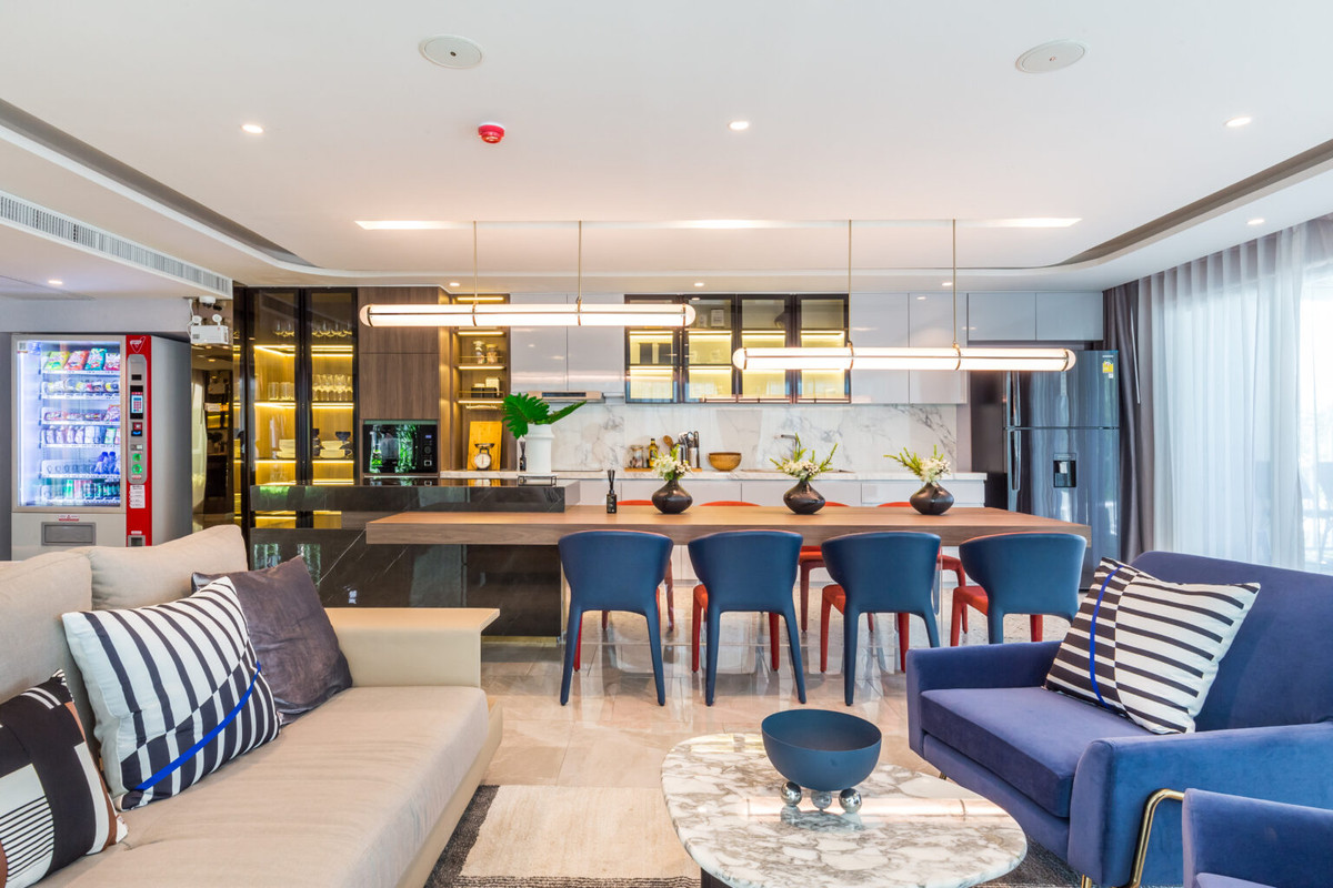 🏢 คอนโดใหม่สไตล์รีสอร์ต สระใหญ่ ฟิตเนส Co-working มีครบ จบในที่เดียว 📞065-5639565 / 093-1681685 🟢Line: @condowsr Loading...