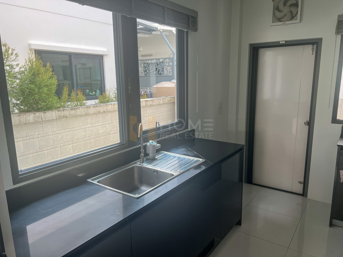 ขายบ้านบางนา แบริ่ง ลาซาล : BEST DEAL ✨ เดอะ ซิตี้ บางนา (โครงการใหม่) / 4 ห้องนอน (ขาย), The City Bangna (New Project) / 4 Bedrooms (FOR SALE) MICK012 