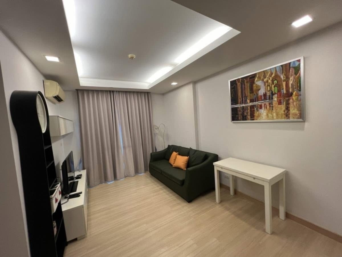 📢 ให้เช่า (For Rent)𝐓𝐇𝐑𝐔 ทองหล่อ – คอนโดชั้นสูง วิวสวย ใจกลางเมือง——————————————💰 ราคาเพียง 16,500 บาท/เดือน Loading...