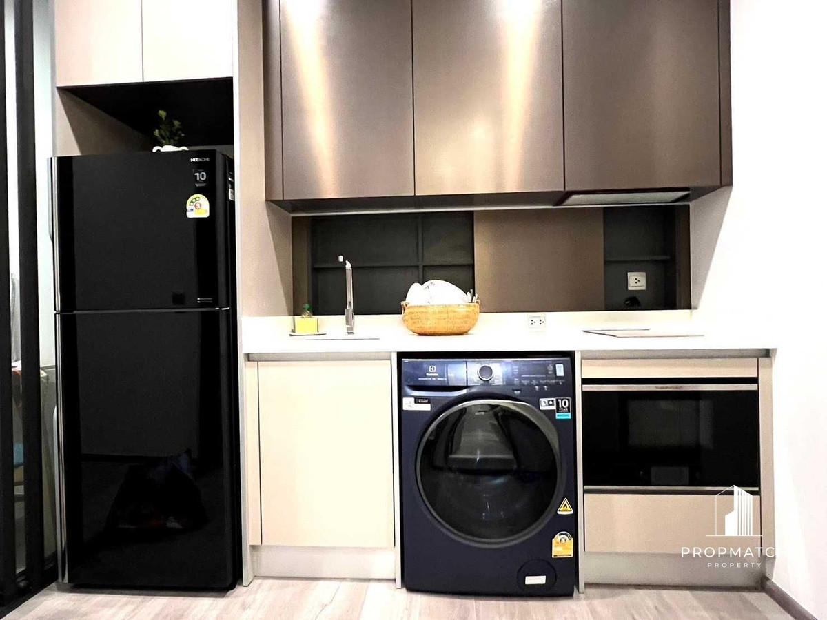 ✨Flash Deal ✨The Address Siam-Ratchathewi( 1Bed 1Bath 35SQM.) Fully furnished, ready to move in!! Only 35,000 baht per month Tel.0981315848 @propmatch Loading...