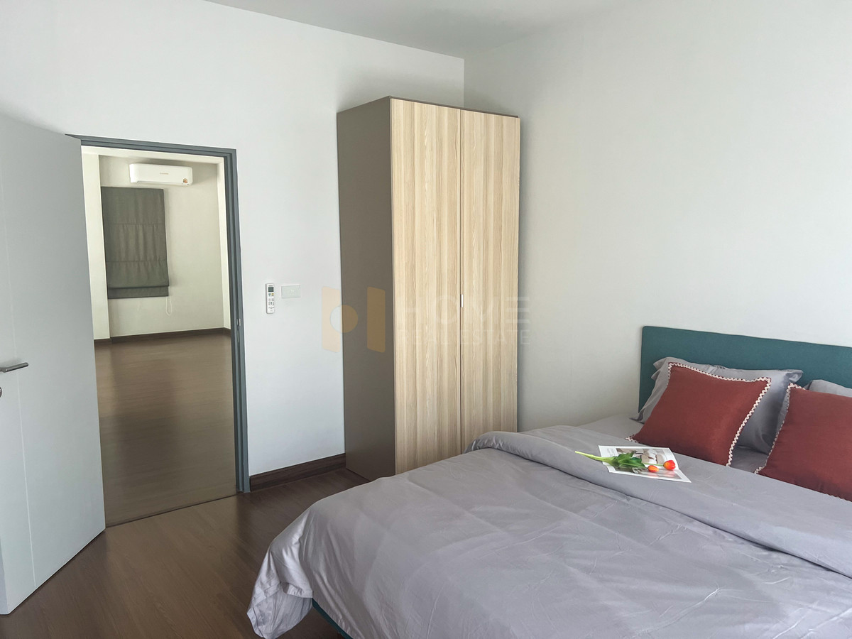 ขายบ้านบางนา แบริ่ง ลาซาล : BEST DEAL ✨ เดอะ ซิตี้ บางนา (โครงการใหม่) / 4 ห้องนอน (ขาย), The City Bangna (New Project) / 4 Bedrooms (FOR SALE) MICK012 