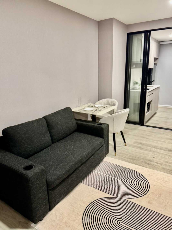 ให้เช่าคอนโดเกษตรศาสตร์ รัชโยธิน : ให้เช่า คอนโด โซ ออริจิ้น พหล 69 31.73 ตรม ใกล้ BTS สายหยุด