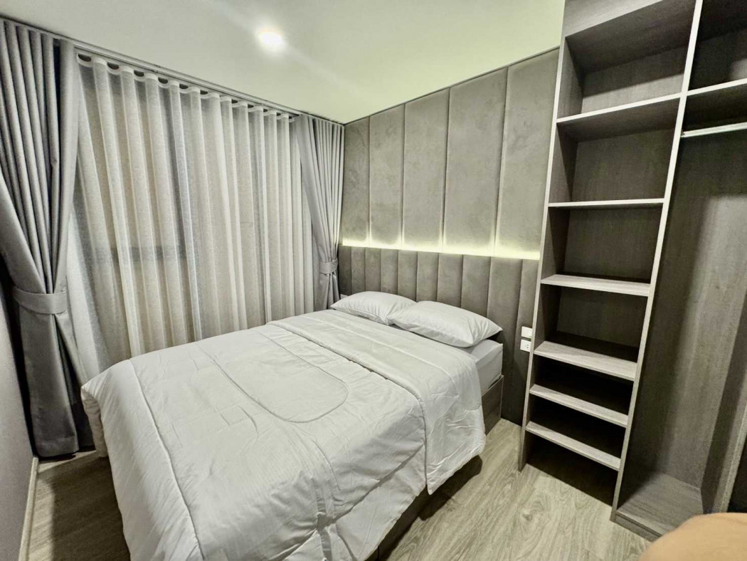 ให้เช่า คอนโด โซ ออริจิ้น พหล 69 31.73 ตรม ใกล้ BTS สายหยุด Loading...