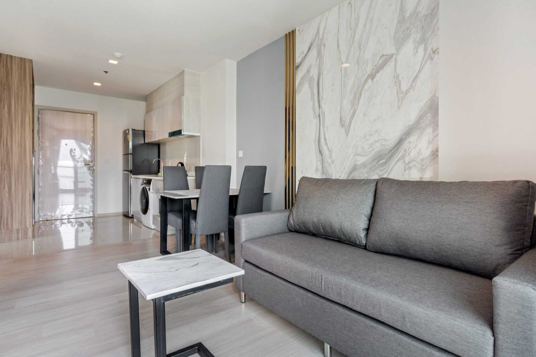 For RentCondoWitthayu, Chidlom, Langsuan, Ploenchit : Condo for rent, Life One Witthayu, 46 sq m, near BTS Ploenchit