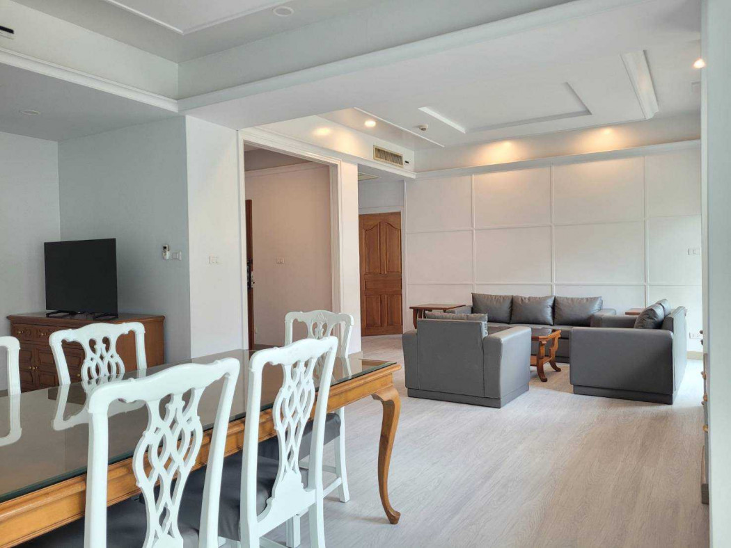 Condo for rent: Chaidee Mansion, 200 sq m, near BTS Asoke Loading...