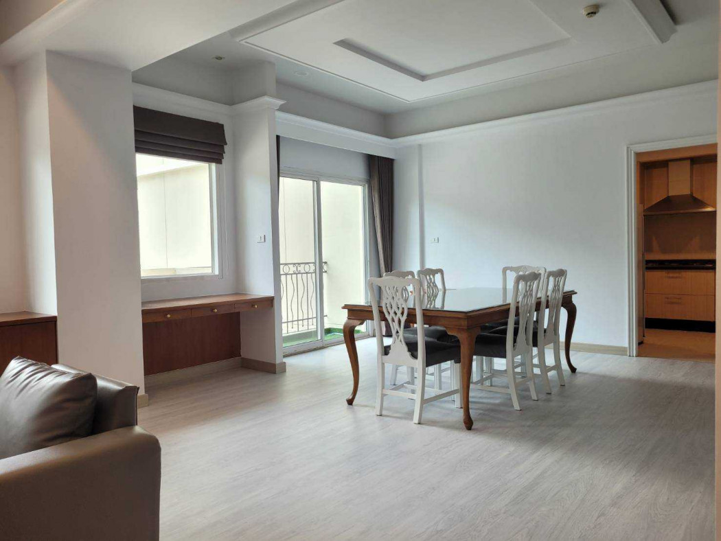 Condo for rent: Chaidee Mansion, 200 sq m, near BTS Asoke Loading...