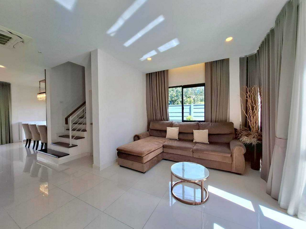 ขาย บ้านเดี่ยว เดอะ ซิตี้ ราชพฤกษ์-สวนผัก 262 ตรม 1 งาน 19.50 ตรว ใกล้รถไฟฟ้าสายสีแดง Loading...