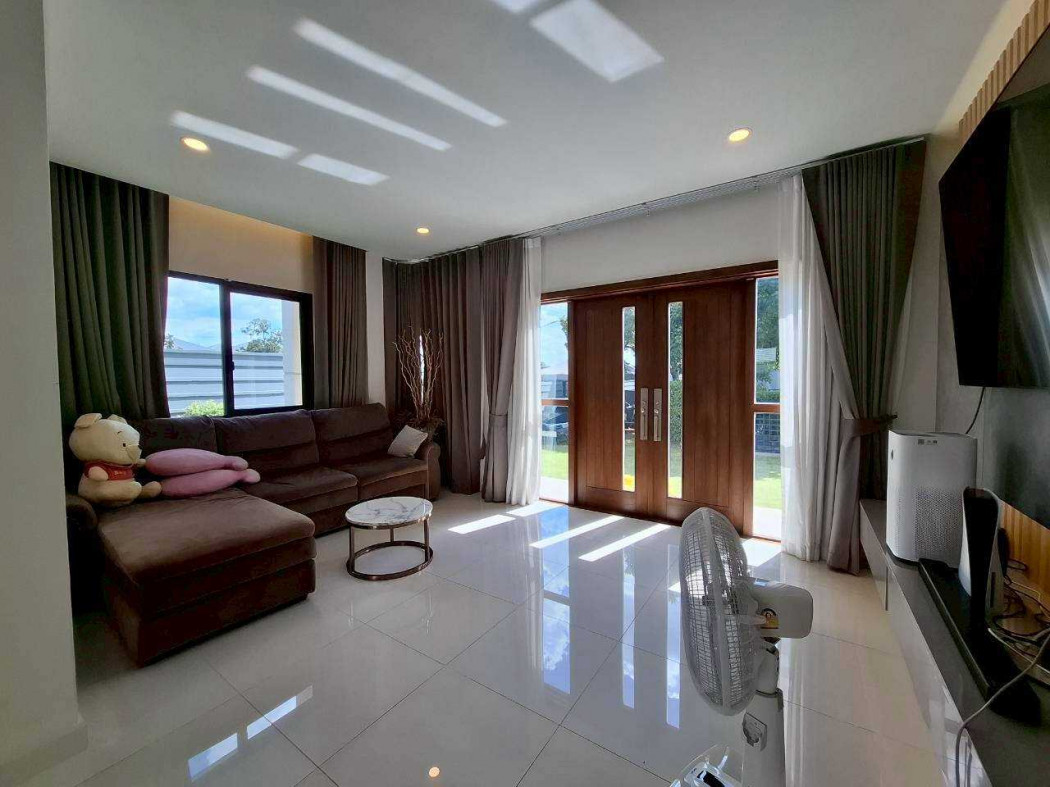 ขาย บ้านเดี่ยว เดอะ ซิตี้ ราชพฤกษ์-สวนผัก 262 ตรม 1 งาน 19.50 ตรว ใกล้รถไฟฟ้าสายสีแดง Loading...