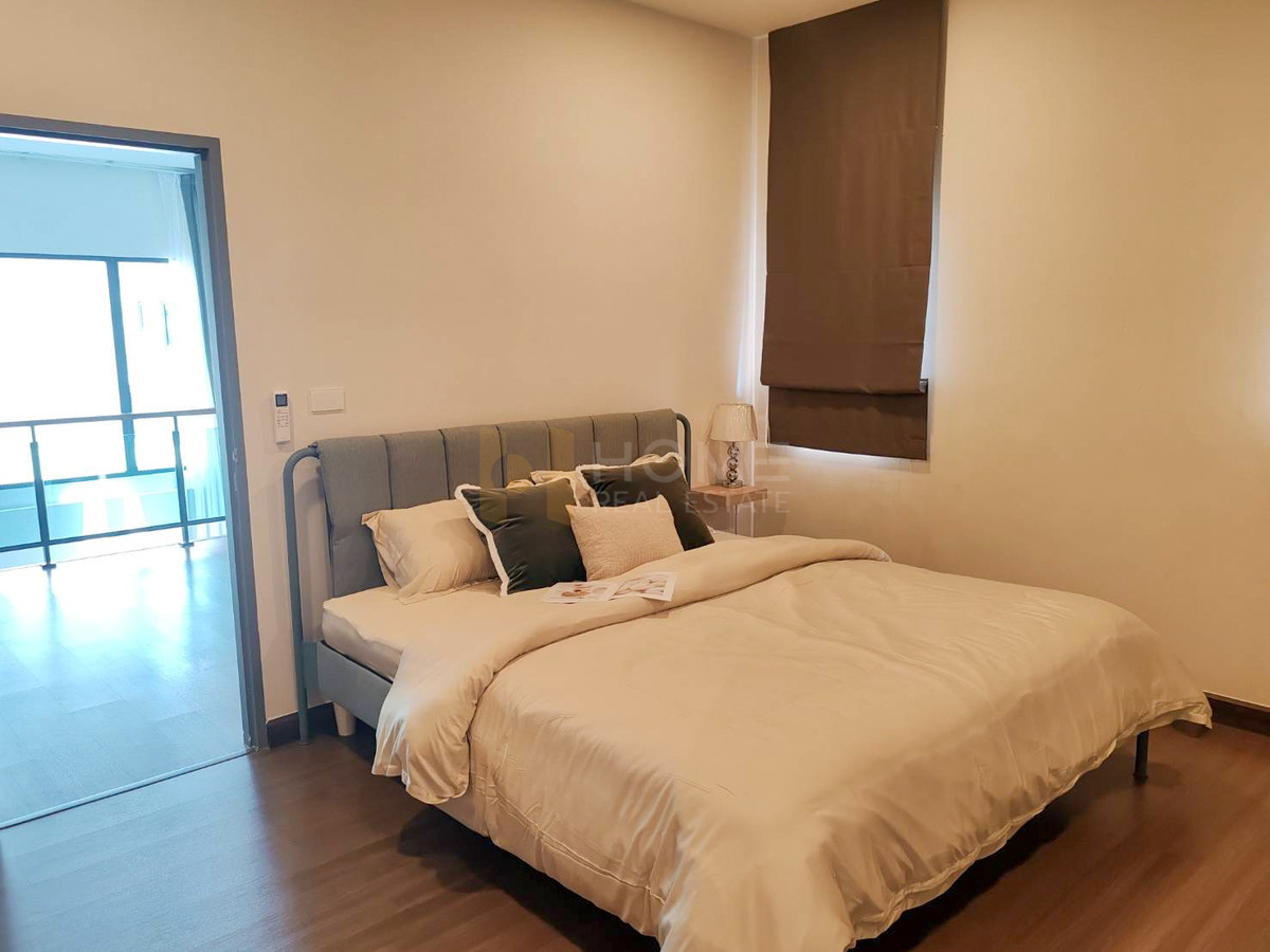 ขายบ้านบางนา แบริ่ง ลาซาล : BEST DEAL ✨ เดอะ ซิตี้ บางนา (โครงการใหม่) / 4 ห้องนอน (ขาย), The City Bangna (New Project) / 4 Bedrooms (FOR SALE) MICK012 