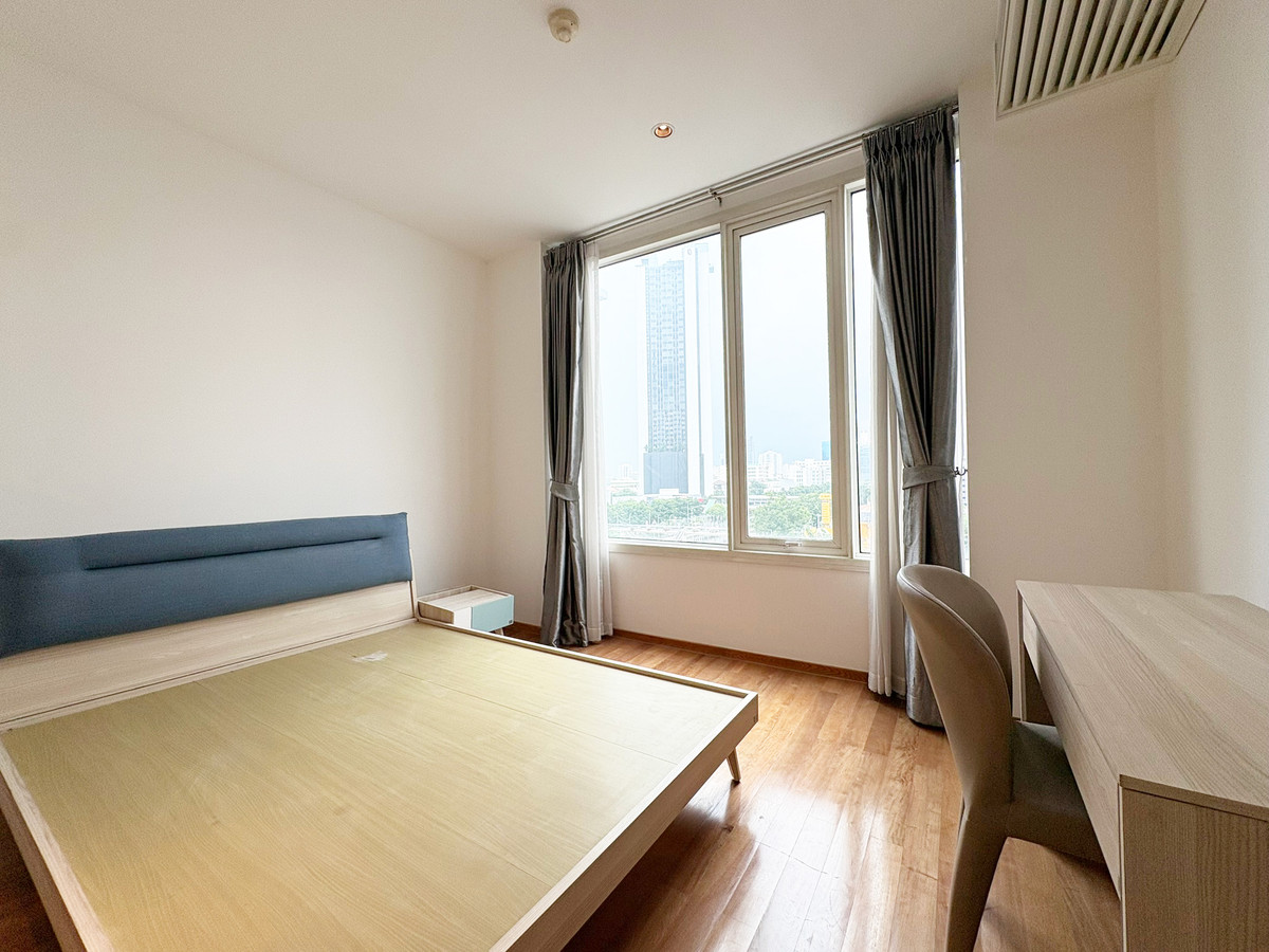 ขายคอนโดสาทร นราธิวาส : 💦✨ เพนท์เฮาส์พร้อมสระว่ายน้ำส่วนตัว – มีเพียง 4 ห้องเท่านั้นในทั้งโครงการ! ✨💦