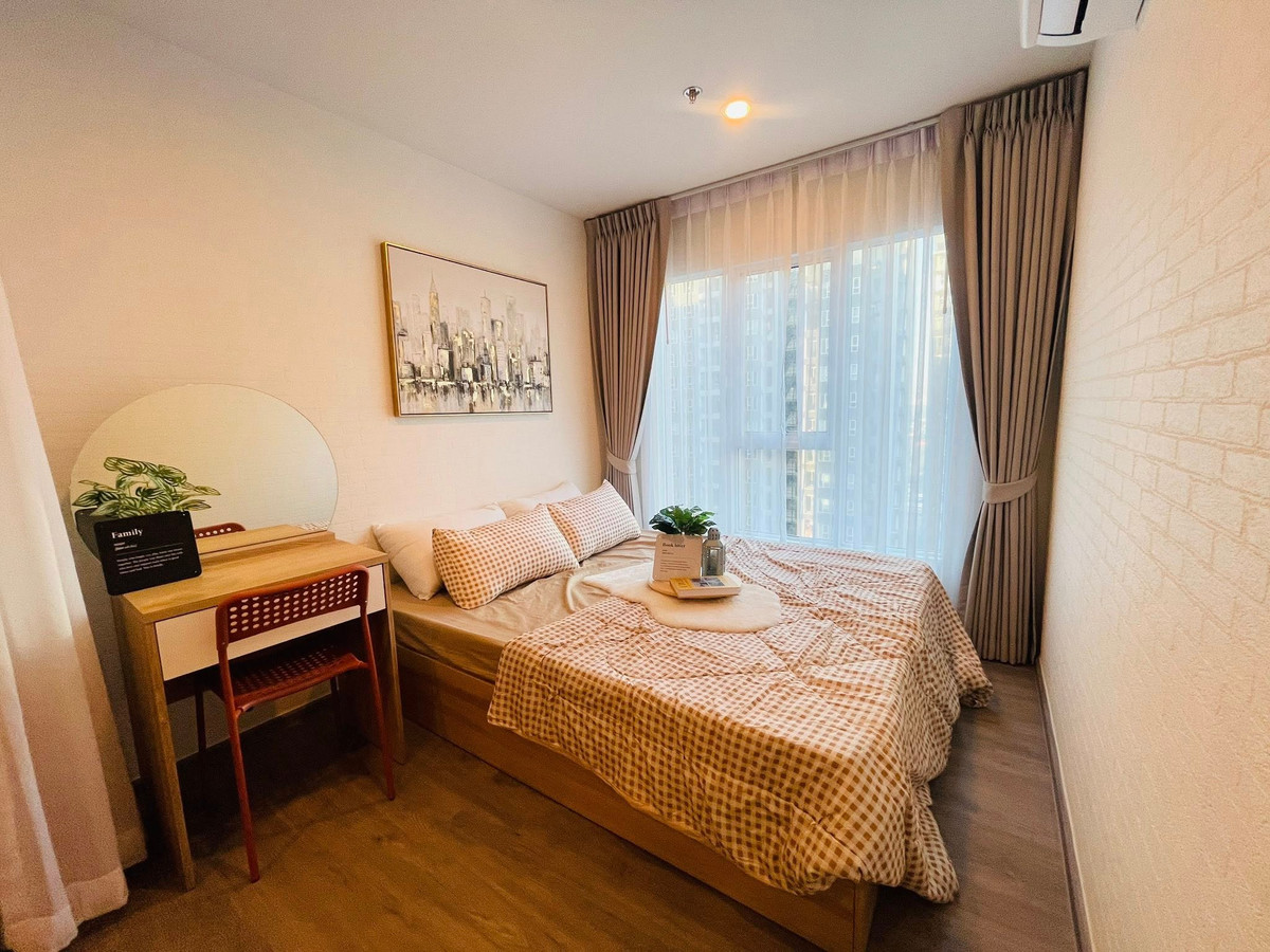 ให้เช่าคอนโดบางนา แบริ่ง ลาซาล : [PB1166]🚩ให้เช่าคอนโด Regent home bangna (รีเจ้นท์ โฮม บางนา)  #คอนโดใกล้BTSบางนา