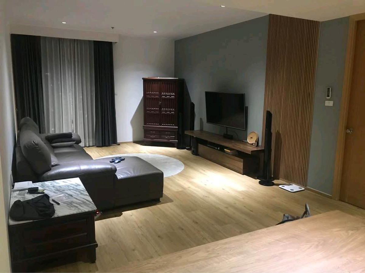 For SaleCondoSathorn, Narathiwat : Selling a burden 🔥🔥 Special price condo, good location, The Empire Place MD-25077368