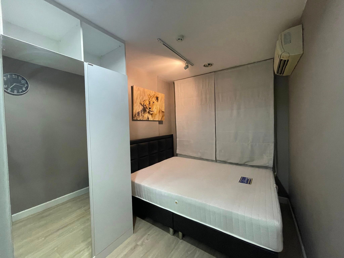 ให้เช่าคอนโดบางนา แบริ่ง ลาซาล : [PB1157]🚩ให้เช่าคอนโด A Pool Bangna (อะพูล บางนา)