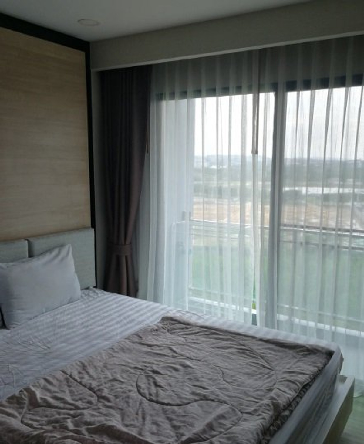 For SaleCondoPattaya, Bangsaen, Chonburi : Condo for sale: Dusit Grand Park, a luxury condo resort in the heart of Pattaya, good price, free transfer!