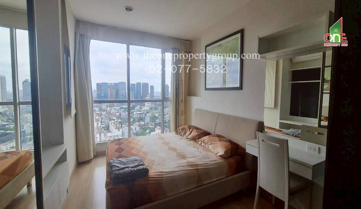 CondoLadprao, Central Ladprao : Condo Life at Ladprao 18, Lat Phrao Road, Chomphon Subdistrict, Chatuchak, Bangkok