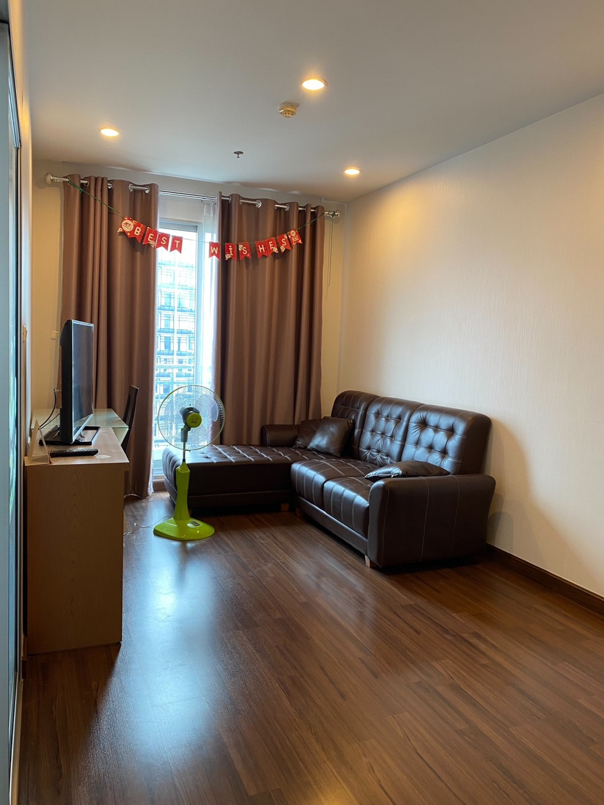 for rent Supalai lite sathorn charoenrat 2bed super deal🌈❄️❤️ Loading...