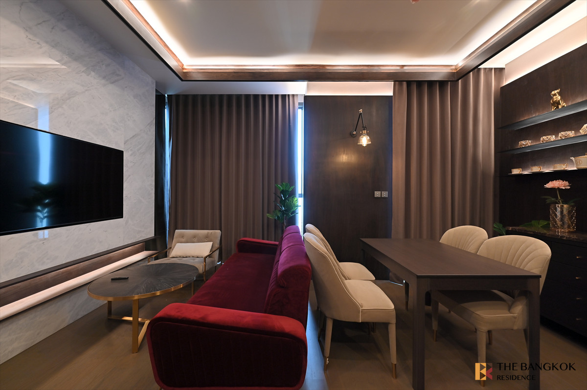 🔥Best Price 🔥THE ESSE at SINGHA COMPLEX 2B2B 70sqm. 25MB !! By Pond 📞 Call. 0658215651 Loading...