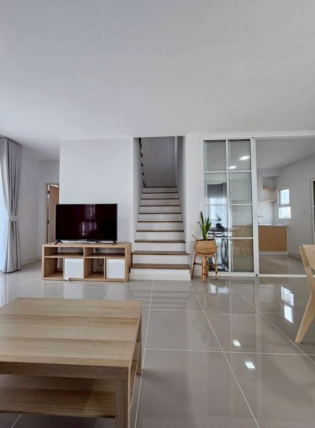 SH77 House for rent Grande Pleno Mega Bangna Loading...