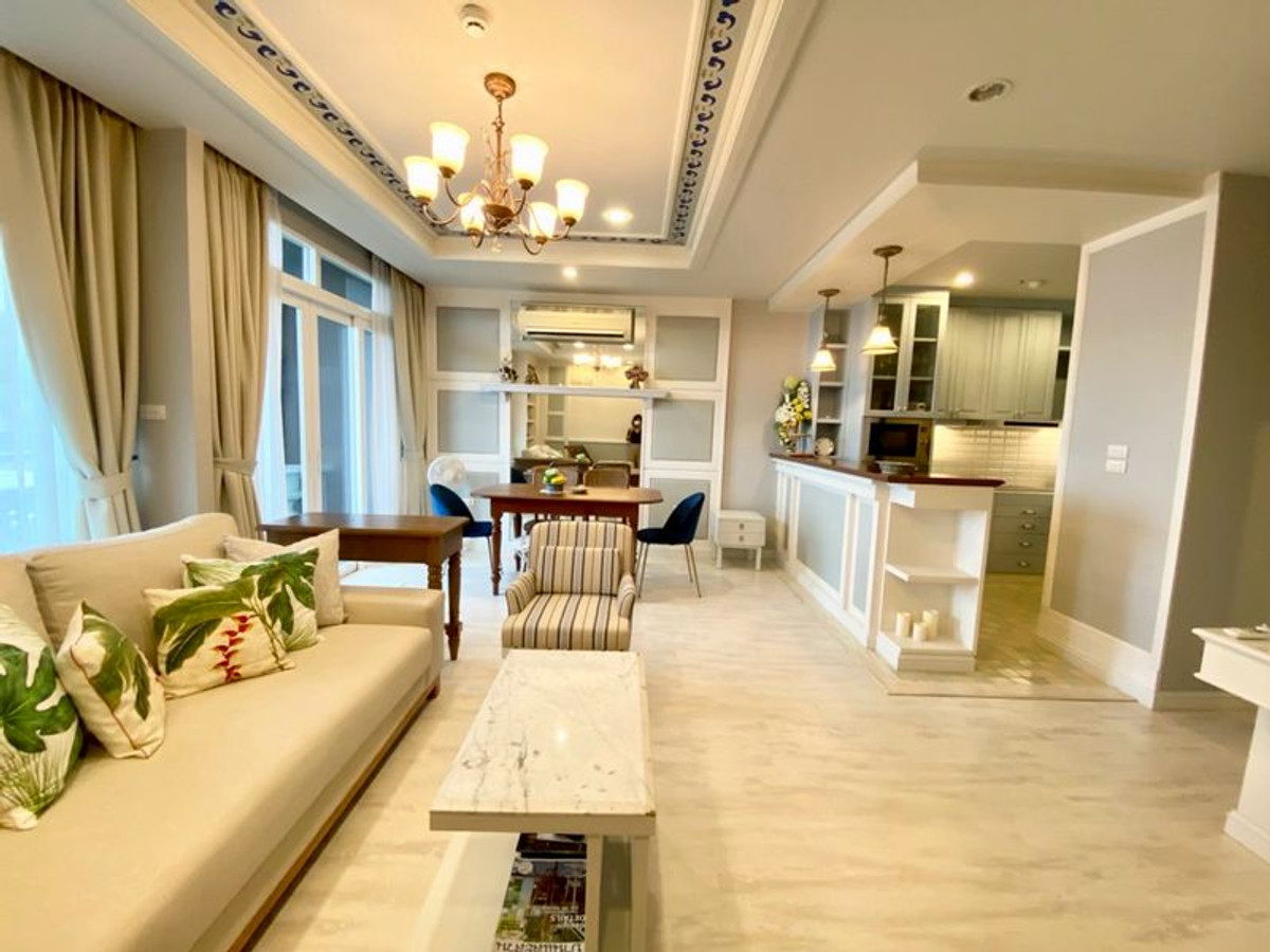 ให้เช่าคอนโดเชียงใหม่ : 🔥 ปล่อยเช่าคอนโดหรู The Unique Condo @ คูเมือง เชียงใหม่ 🔥
