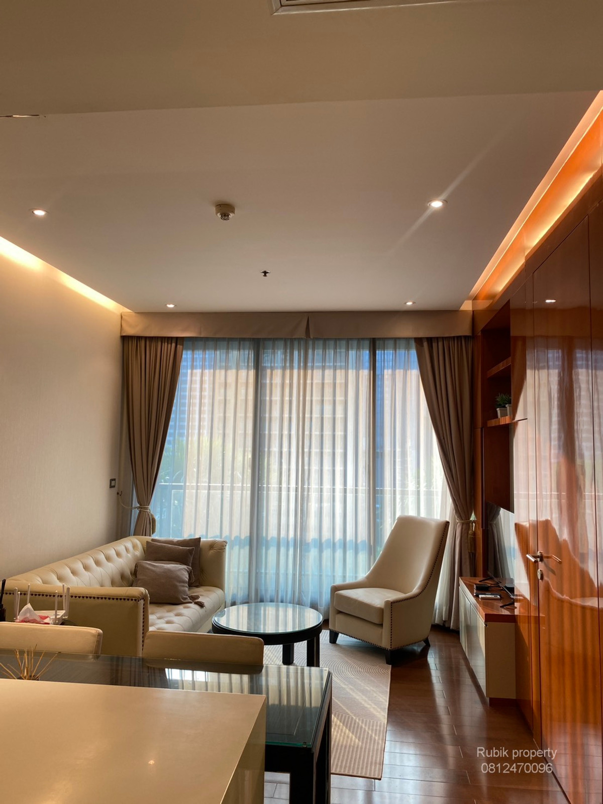 คอนโดสุขุมวิท อโศก ทองหล่อ : 🏙️ (RB1339) The Address Sukhumvit 28 — สวยพร้อมอยู่ ทำเลหรูใจกลางสุขุมวิท