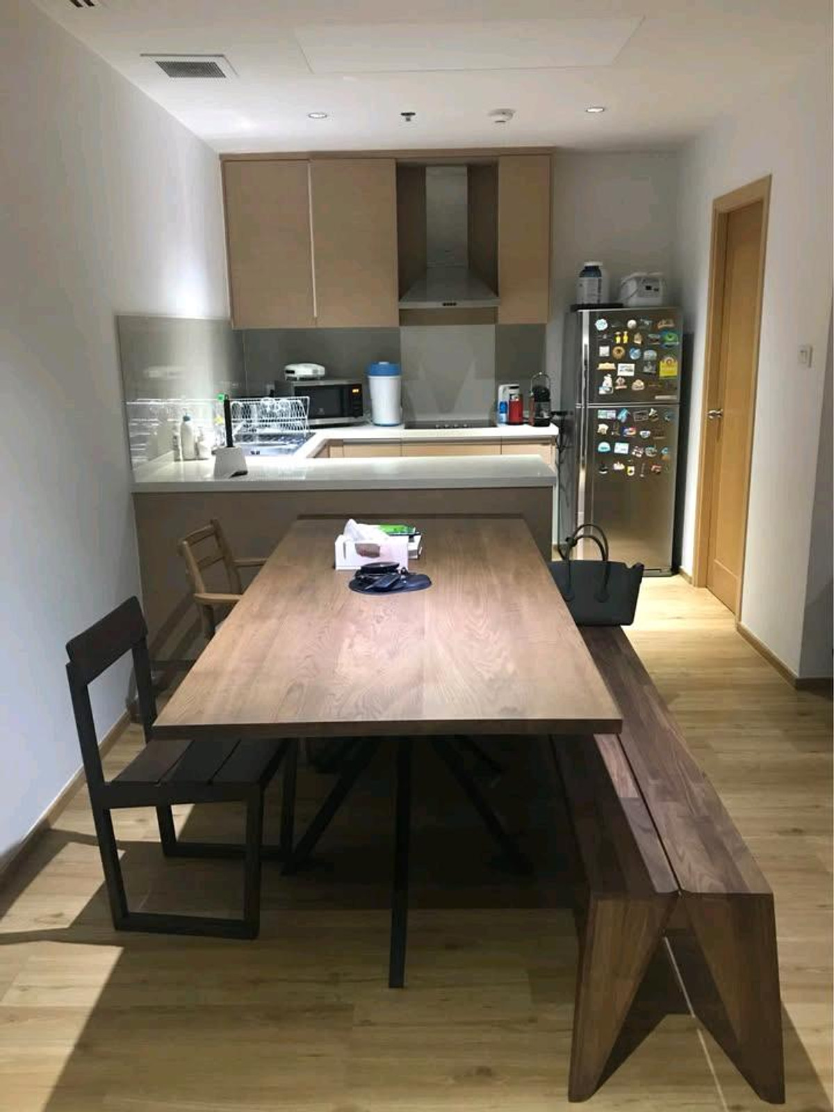 For SaleCondoSathorn, Narathiwat : Selling a burden 🔥🔥 Special price condo, good location, The Empire Place MD-25077368