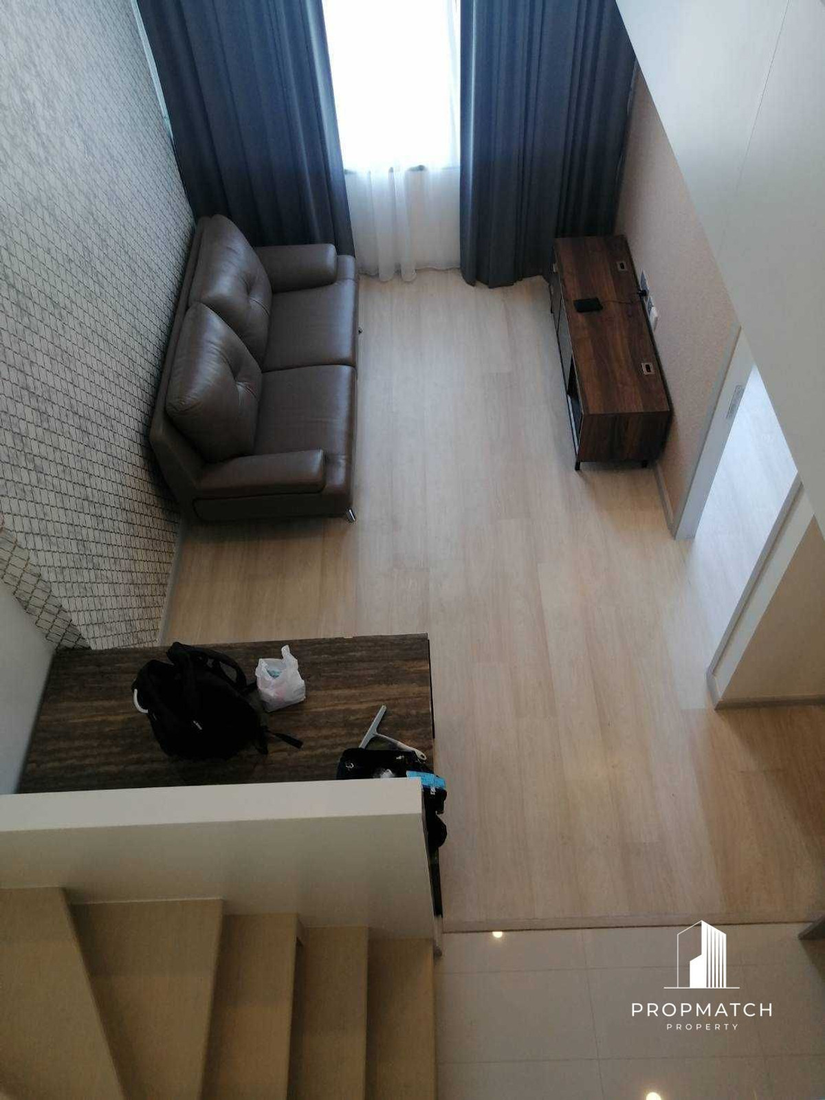 ✨Flash Deal ✨KnightsBridge Prime Sathorn( Studio Bed 1Bath 44SQM.) แต่งครบพร้อมอยู่ !! เพียง 29,000บาทต่อเดือน Tel.0981315848 @propmatch Loading...